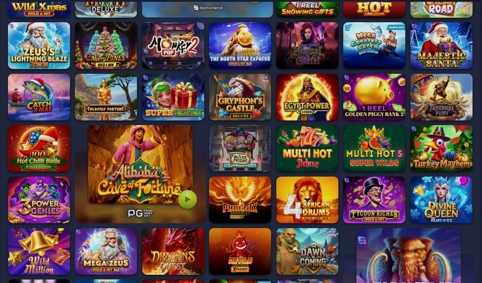 Boomsbet online casino registratie en spelaanbod overzicht