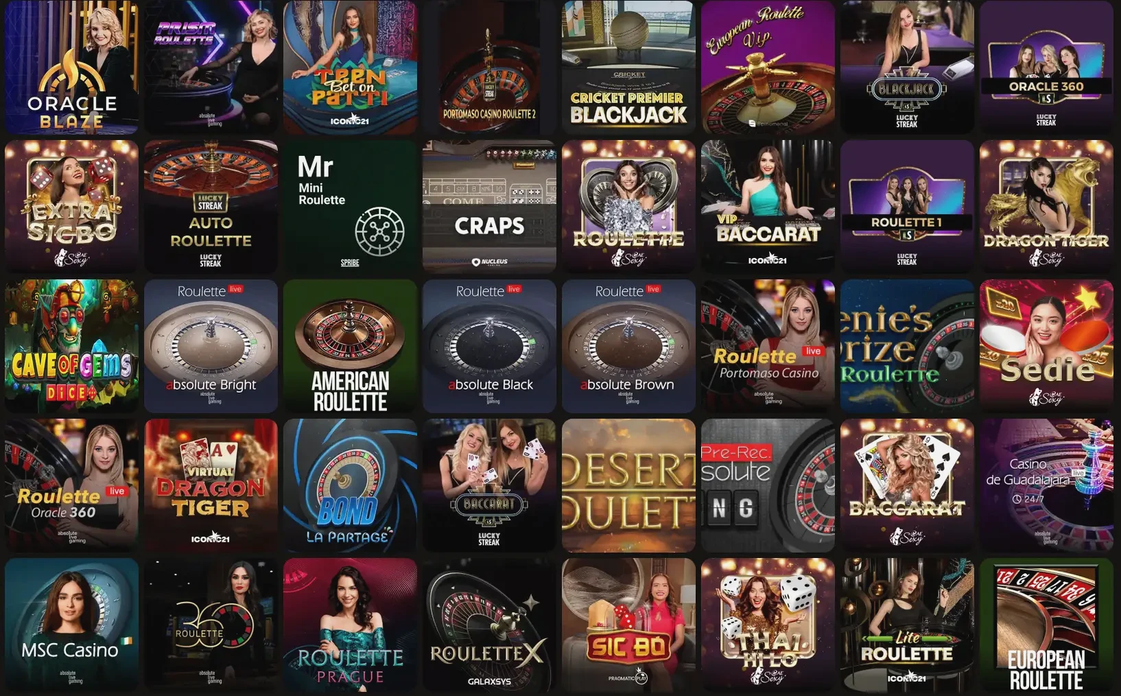 Betaalmethoden overzicht Boomsbet casino